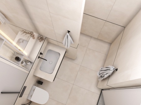 Керамогранит Delicate Light carving 60*120 в Сочи и Адлере