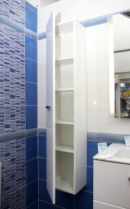 Пенал подвесной Roca Victoria Nord 300 универсальный, белый (Z.RU90.0.002.6) в Сочи и Адлере Пенал подвесной Roca Victoria Nord 300 универсальный, белый (Z.RU90.0.002.6) в Сочи и Адлере