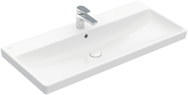 AVENTO Раковина для установки на тумбу AVENTO Раковина для установки на тумбу