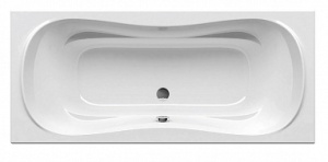 Ванна CAMPANULA II 170x75 белая Ванна CAMPANULA II 170x75 белая