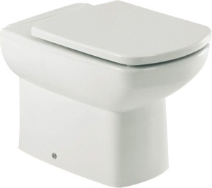 Низ к унитазу DAMA SENSO напольный Низ к унитазу DAMA SENSO напольный