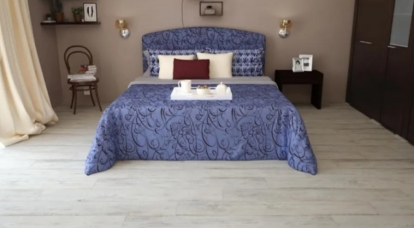 Ламинат 33кл. 4V Дуб Кейптаун (1380х193х8мм) уп.2,131м2/8шт. в Сочи и Адлере