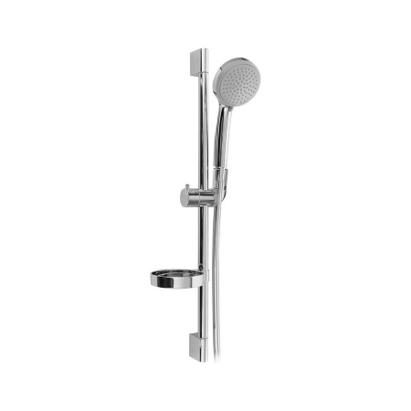 27772000 Hansgrohe Croma 100 Душевой набор Croma 100 Vario/Unica’C 0,65 м, ½’ в Сочи и Адлере