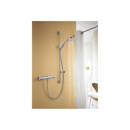 27771000 HG Стойка для душа 900мм в Сочи и Адлере