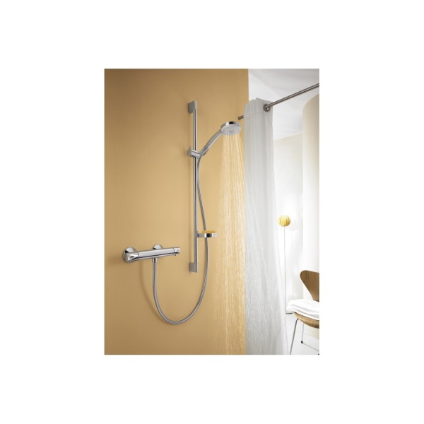 27771000 HG Стойка для душа 900мм в Сочи и Адлере