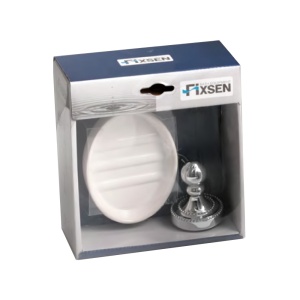 Мыльница Fixsen Style FX-41108 в Сочи и Адлере