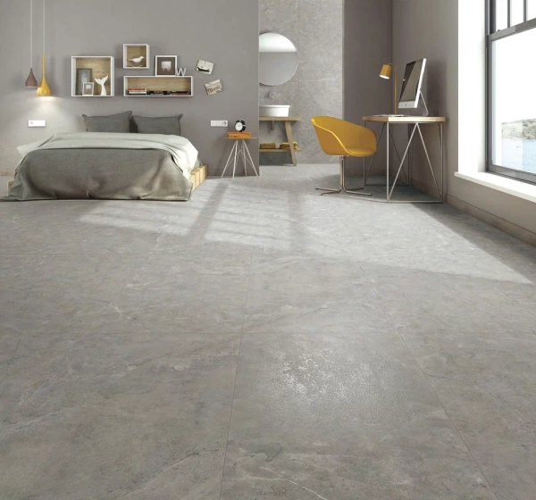 Керамогранит Quanta Grey SGIV612S9914M Soft Lapato 60*120 в Сочи и Адлере Керамогранит Quanta Grey SGIV612S9914M Soft Lapato 60*120 в Сочи и Адлере