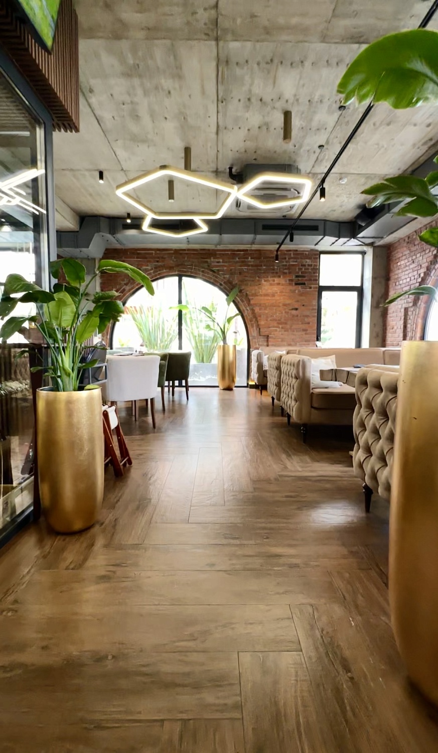 Ресторан "Дюжина"