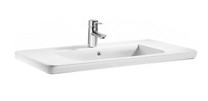 Раковина Roca THE GAP ORIGINAL 600 мм., белая (7.3274.7.200.0) Раковина Roca THE GAP ORIGINAL 600 мм., белая (7.3274.7.200.0)