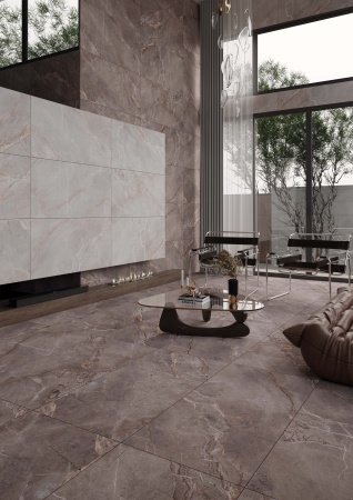 Керамогранит Madran VANILLIA matt 60*120 7мм в Сочи и Адлере