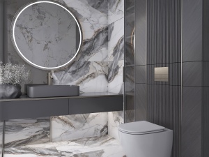 Керамогранит Cupid Grey glossy 60*120 в Сочи и Адлере Керамогранит Cupid Grey glossy 60*120 в Сочи и Адлере