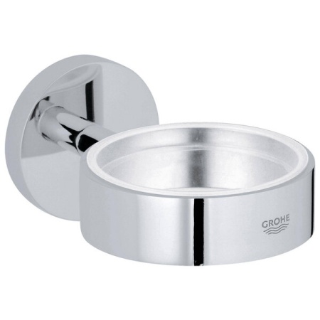 40165 GROHE Taron Держатель  мыльницы