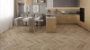 Alpine Floor LVT Дуб Синистра Chevron 555×127×2,5 мм (1.974м2), 28шт (14А+14B)