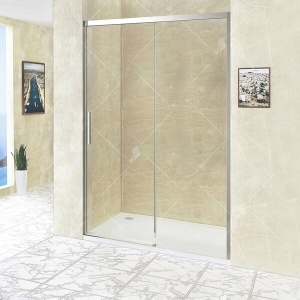 Душевая дверь RGW LE-12 1400