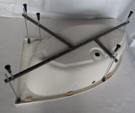 Усиленная рама LYRA 153 в Сочи и Адлере