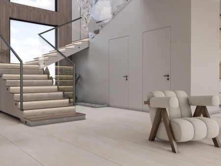 Керамогранит Delicate Light carving 60*120 в Сочи и Адлере