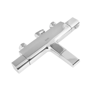 Универсальный смеситель для ванны с термостатом, Uniterm, IDDIS, UNISB02i74WA в Сочи и Адлере Универсальный смеситель для ванны с термостатом, Uniterm, IDDIS, UNISB02i74WA в Сочи и Адлере