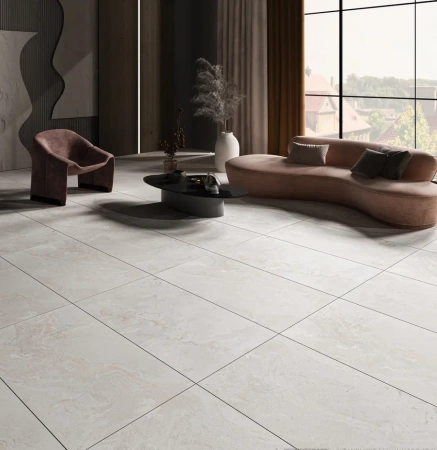 Керамогранит Dreamy Grey 7мм matt 60*120 в Сочи и Адлере