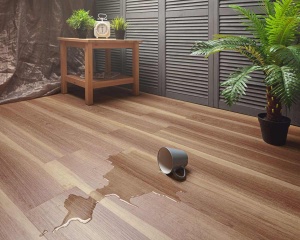 Кварц-виниловая ПВХ плитка 43кл. Дуб Античный (1219.2х177,8х2мм) уп.3,252м2-15шт