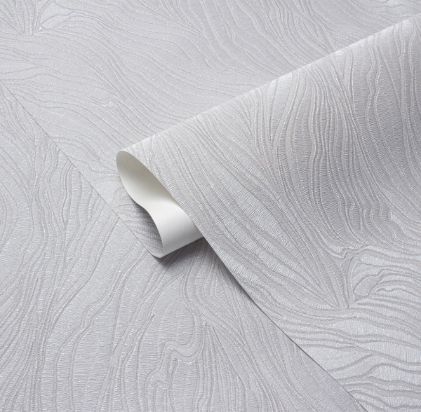 Обои AVISTO ANDORRA, винил на флизелиновой основе, 1.06*10.05 м, Серый мотив в Сочи и Адлере