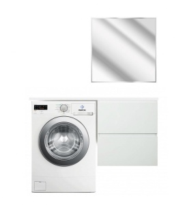 Комплект мебели Dallas Luxe 1400х482  в Сочи и Адлере