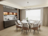 Керамогранит Digitial Glaze Matt Tiles NKE715YS59 75x150 в Сочи и Адлере