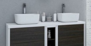 БРУК Столешница 140 к комплекту Брук  БРУК Столешница 140 к комплекту Брук