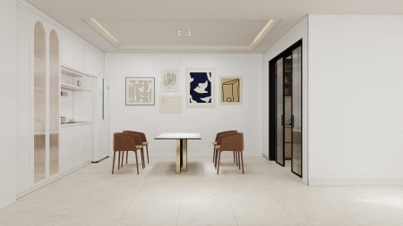 Керамогранит Starry Glossy Tiles NKE612SF47 60*120 в Сочи и Адлере