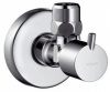 13901000 Угловой вентиль 1/2 Hansgrohe 