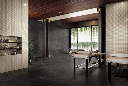 Керамогранит W. Dark 60*120 Rett в Сочи и Адлере