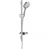 26630000 Душевой набор Hansgrohe Raindance Select 130 Unica Set 65cm