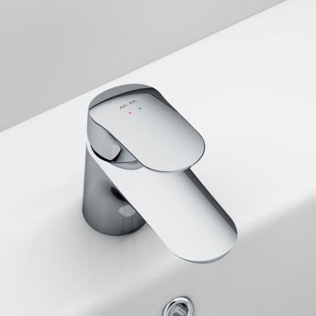 Like смеситель для умывальника, хром, шт в Сочи и Адлере