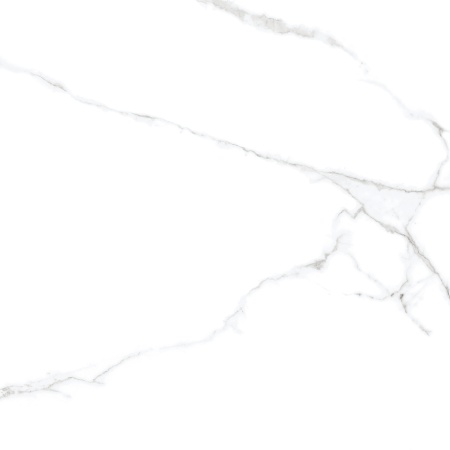 Керамогранит Atlantic White glossy (Polished) 60*60