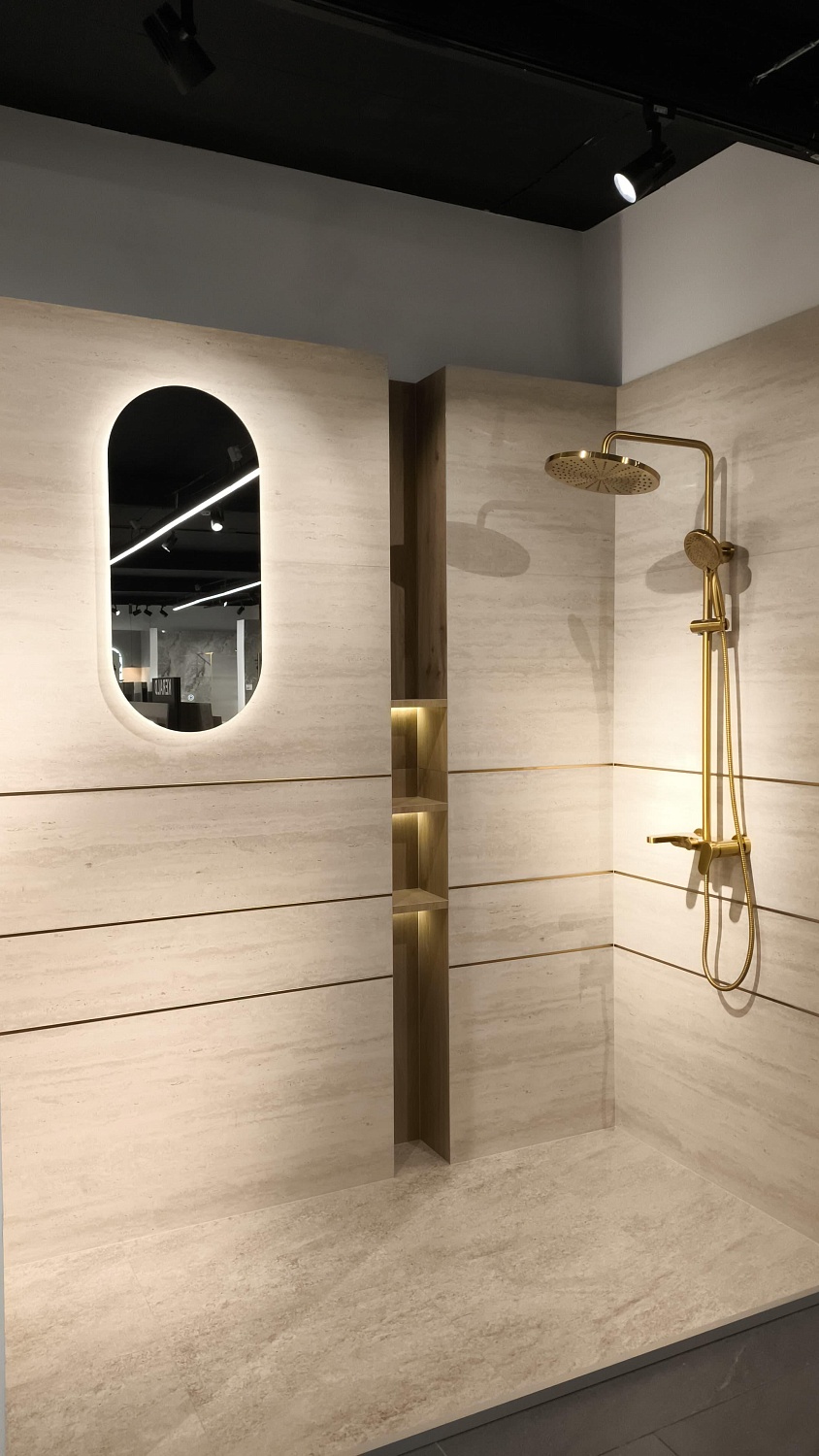 Открытие нового магазина