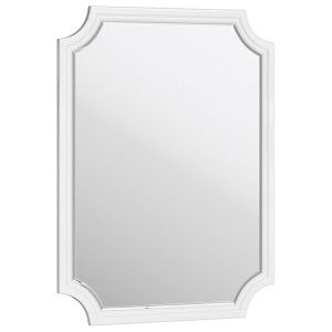 АЛИКАНТЕ 50 Панель с зеркалом со светодиодным светильником и выключателем (Ш50хВ80хГ3) АЛИКАНТЕ 50 Панель с зеркалом со светодиодным светильником и выключателем (Ш50хВ80хГ3)