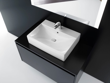 Раковина DIVERTA 47*44*15 в Сочи и Адлере