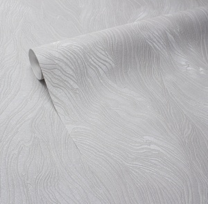 Обои AVISTO ANDORRA, винил на флизелиновой основе, 1.06*10.05 м, Серый мотив в Сочи и Адлере