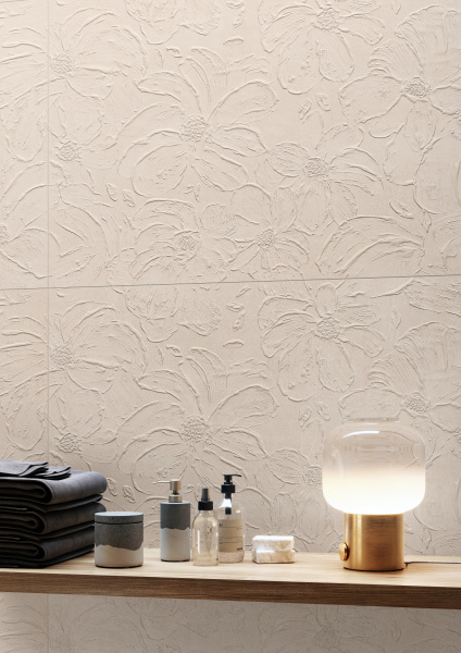 Керамогранит Cemento Core Flora Touch 60*120 в Сочи и Адлере