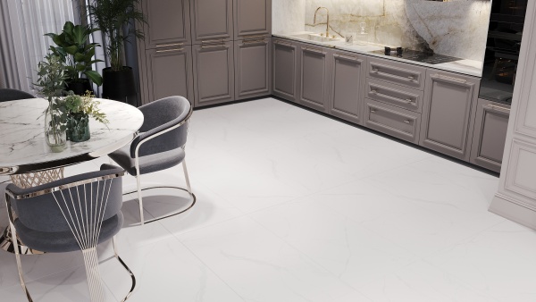 Керамогранит Calacatta Vinci glossy 60*120 в Сочи и Адлере Керамогранит Calacatta Vinci glossy 60*120 в Сочи и Адлере