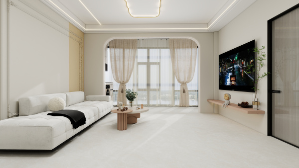 Керамогранит Starry Matt Tiles NKE612XLS32 60*120 в Сочи и Адлере