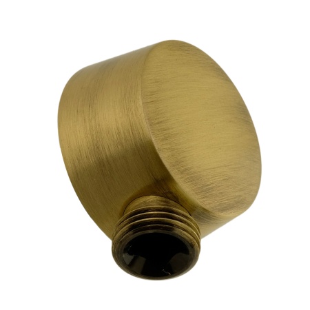 RICAMBI Штуцер душевой 1/2*1/2 