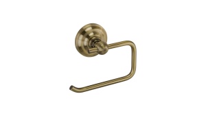 Бумагодержатель без крышки Retro