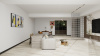 Керамогранит Starry Glossy Tiles NKE612SF39 60*120 в Сочи и Адлере