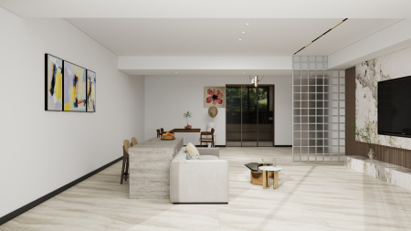 Керамогранит Starry Glossy Tiles NKE612SF39 60*120 в Сочи и Адлере