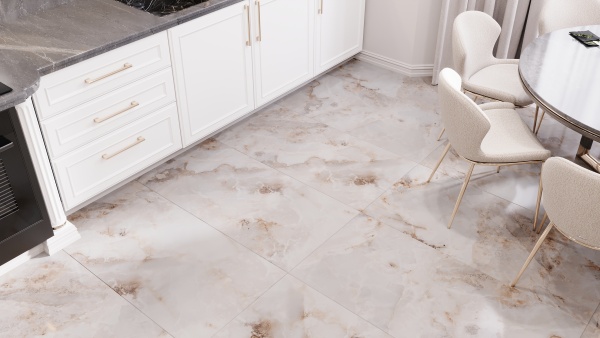 Керамогранит Natural Onyx Snow Glossy 60*120 Керамогранит Natural Onyx Snow Glossy 60*120