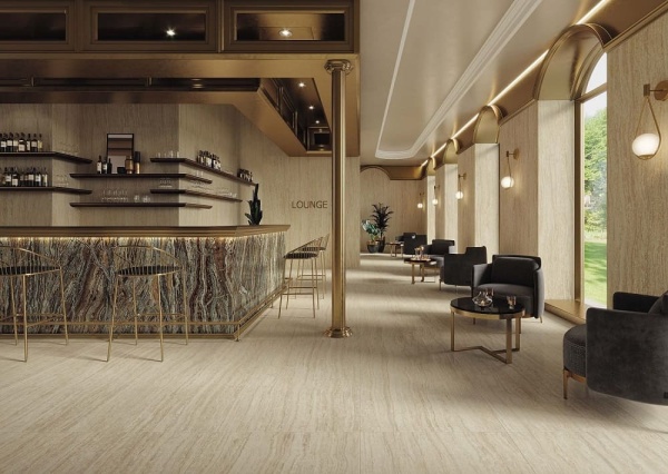 Керамогранит Epos Sand RETT 80*160 в Сочи и Адлере