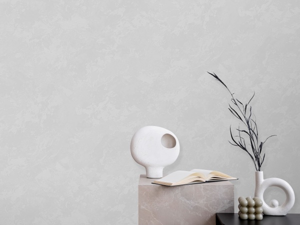 Обои Victoria Stenova ASTRA, винил на флизелиновой основе, 1,06*10,05м, однотон в Сочи и Адлере