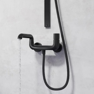 Смеситель для ванны, TWIBLBTi02WA в Сочи и Адлере