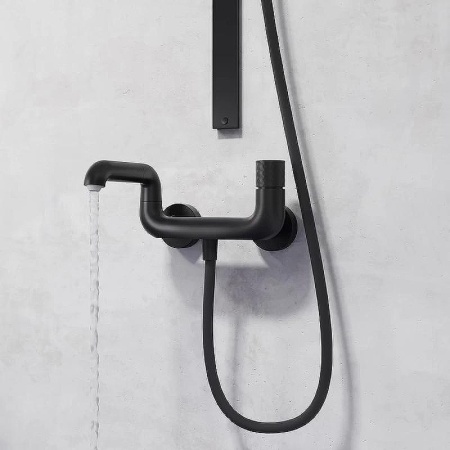 Смеситель для ванны, TWIBLBTi02WA в Сочи и Адлере