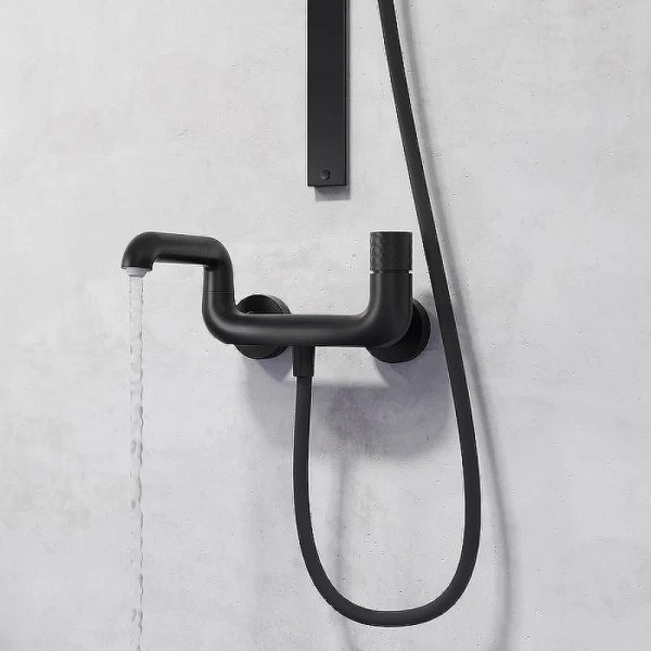 Смеситель для ванны, TWIBLBTi02WA в Сочи и Адлере